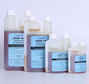 LUYOR-6300水基熒光檢漏劑